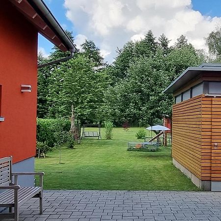 Finger'S Hyggelig-Haus Erbach (Odenwaldkreis) Exterior foto