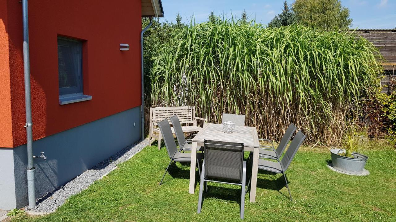 Finger'S Hyggelig-Haus Erbach (Odenwaldkreis) Exterior foto