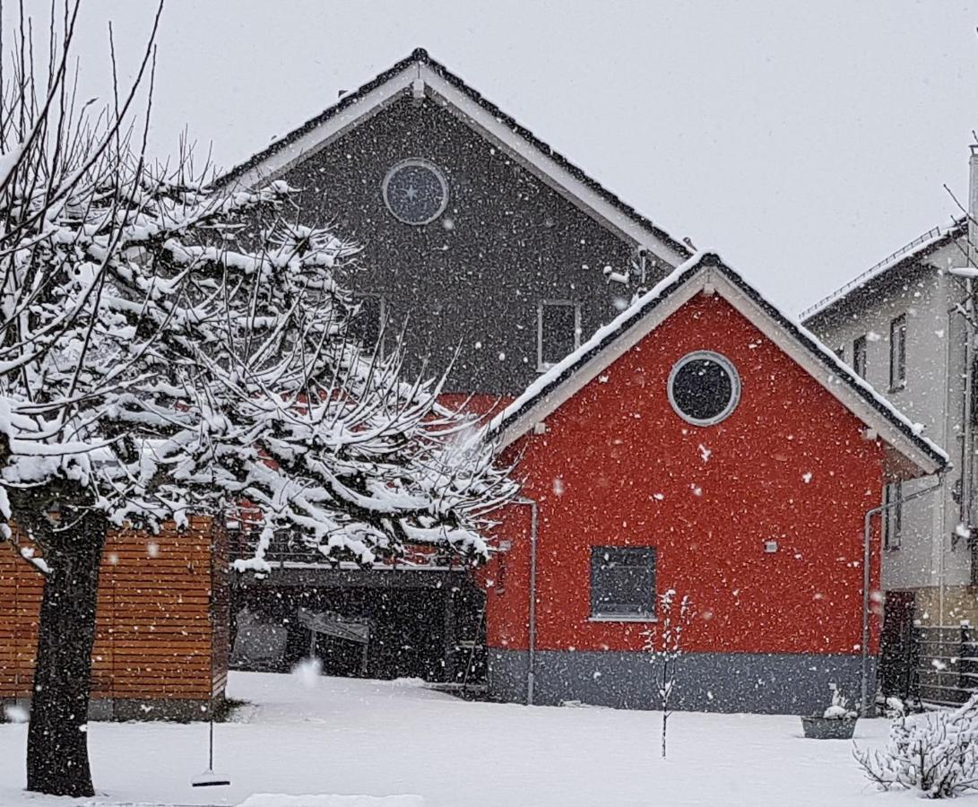 Finger'S Hyggelig-Haus Erbach (Odenwaldkreis) Exterior foto