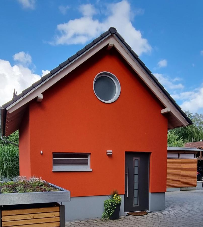 Finger'S Hyggelig-Haus Erbach (Odenwaldkreis) Exterior foto
