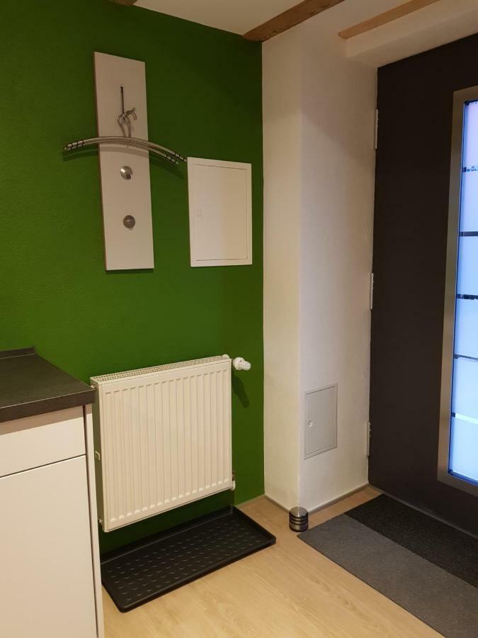 Finger'S Hyggelig-Haus Erbach (Odenwaldkreis) Exterior foto