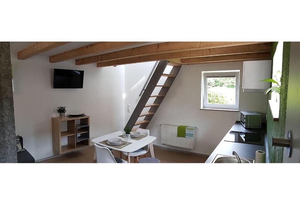 Finger'S Hyggelig-Haus Erbach (Odenwaldkreis) Exterior foto